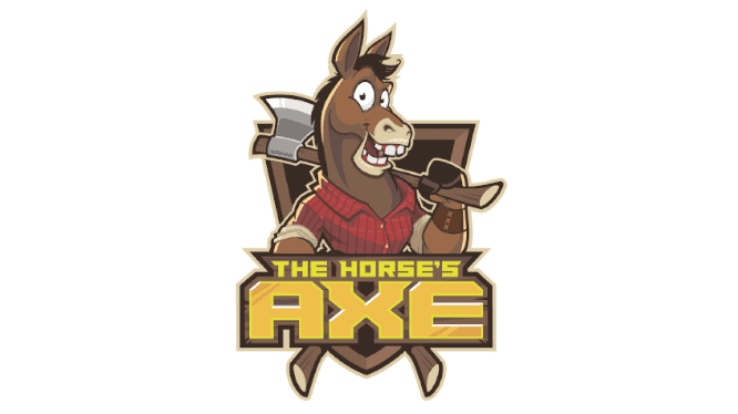 horse logo no location 2