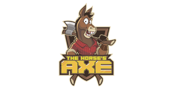 horse logo no location 3
